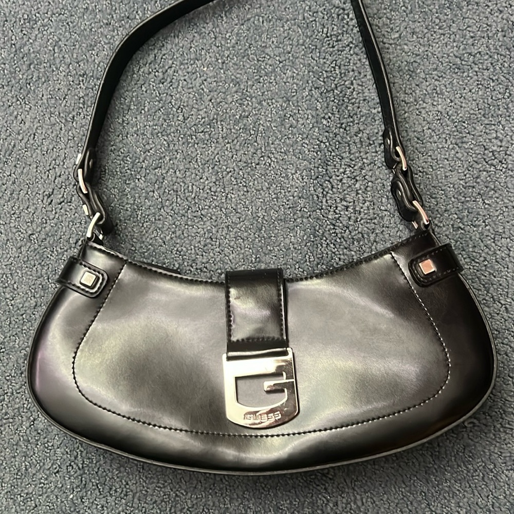 Vintage Guess Shoulder Bag